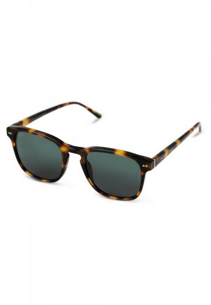 Солнцезащитные очки PASADENA , цвет brown Kapten & Son