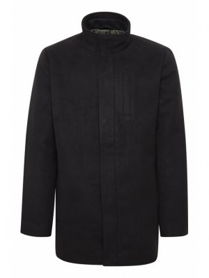 Переходная куртка стандартного кроя , черный Blend