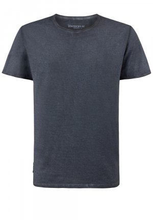 Традиционная рубашка , темно-синий Stockerpoint