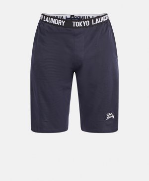 Пижамные шорты , темно-синий Tokyo Laundry
