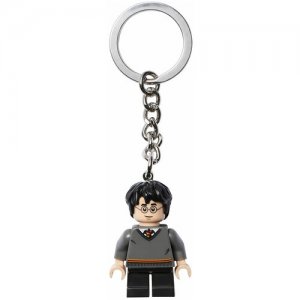 Брелок для ключей Гарри Поттер 854115 LEGO