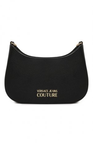Сумка lma Versace Jeans Couture. Цвет: чёрный