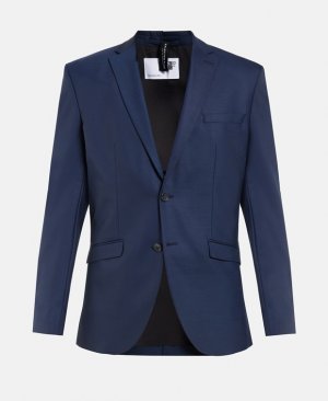 Модульная система: куртка Selected Homme, темно-синий HOMME