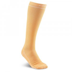Носки Compression, оранжевый Craft