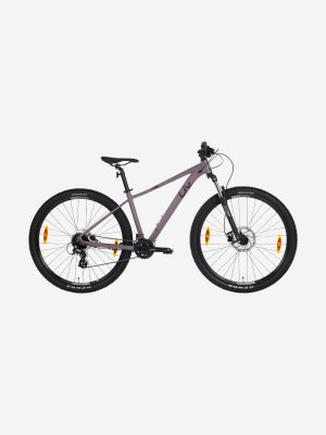 Велосипед горный женский Tempt 3 29, 2022, Фиолетовый LIV. Цвет: фиолетовый