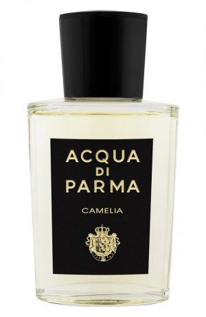 Парфюмерная вода Camelia (100ml) Acqua di Parma. Цвет: бесцветный