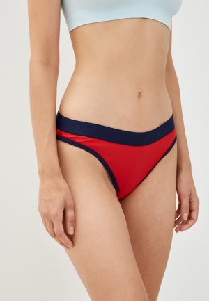 Плавки Superdry BRAZILIAN BRIEF. Цвет: разноцветный