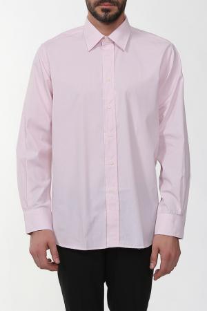 Рубашка REIKARTZ. Цвет: розовый