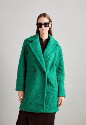 Классическое пальто Coat London , цвет jungle green Desigual