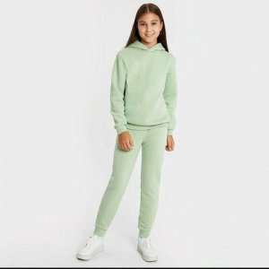 Комплект одежды , размер 134, зеленый MARK FORMELLE. Цвет: зеленый