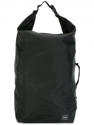 Объемный рюкзак Flex Porter-Yoshida & Co.. Цвет: черный