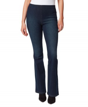 Женские расклешенные джинсы без застежки Jessica Simpson