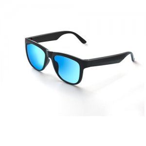 Солнцезащитные очки ZDK, голубой Zdk