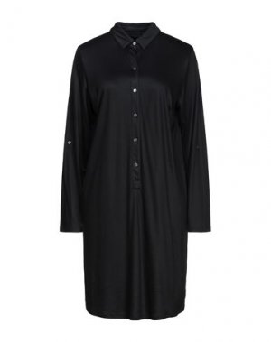 Пижама CALIDA. Цвет: черный