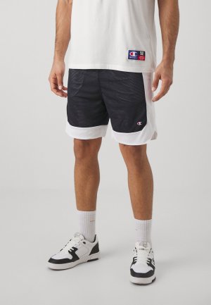 Спортивные шорты Icons Wide Short , цвет navy/white Champion