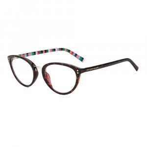 KS Emilia 086 2,50 Женские овальные очки для чтения 52 мм Kate Spade
