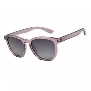 Солнцезащитные очки K2301, фиолетовый, розовый Invu. Цвет: розовый/фиолетовый