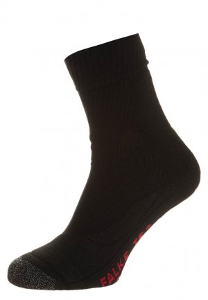 Спортивные носки TE2 TENNIS FUNCTIONAL MEDIUM-CUSHIONED, черный Falke