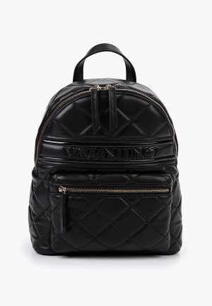 Рюкзак Valentino Bags ADA. Цвет: черный