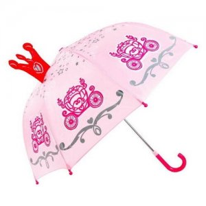 Зонт детский Корона 46см Mary Poppins