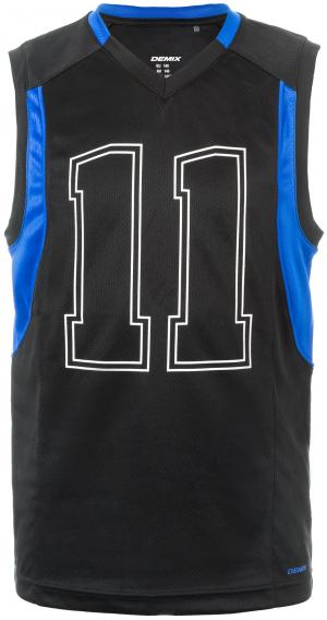 Майка для мальчиков Basketball Tank Top Demix