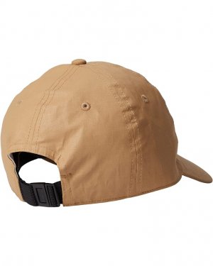 Кепка Addison Linen Baseball Cap, оранжевый rag & bone