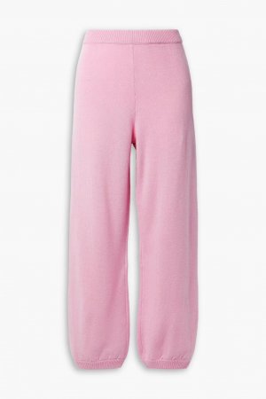 Кашемировые спортивные брюки , розовый Suzie Kondi