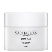 Воск для укладки волос с матирующим эффектом Matt Wax 75 мл Sachajuan