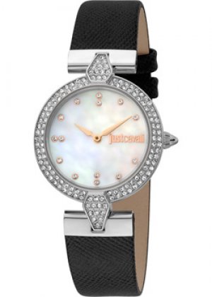 Fashion наручные женские часы JC1L159L0015. Коллекция Nobile Just Cavalli