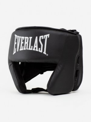Шлем Core, Черный Everlast. Цвет: черный