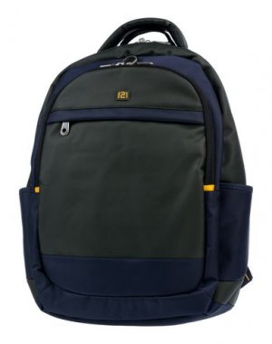 Рюкзаки и сумки на пояс INTERNO 21®. Цвет: зеленый-милитари