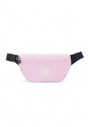 Поясная сумка FRESH LITE , цвет blooming pink center Kipling