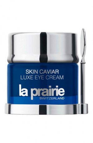 Крем для глаз Skin Caviar Luxe Eye Cream (20ml) La Prairie. Цвет: бесцветный