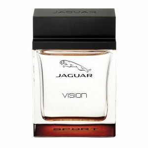 Парфюм для мужчин Jaguar Vision Sport Men EDT (100 мл)