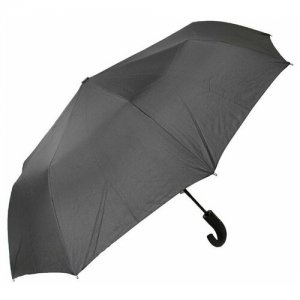 Зонт EuroClim 205 полуавтомат