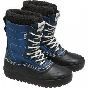 Стандартные зимние ботинки MTE , темно-синий/черный Vans