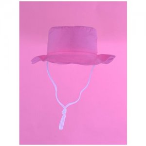 Панама Розовый M(50-52) Jane Flo. Цвет: розовый