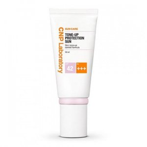 Tone-Up Protection Sun SPF42,PA+++ CNP