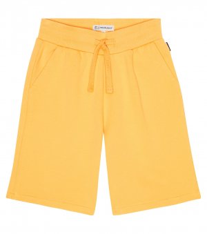 Классические хлопковые шорты , желтый Woolrich