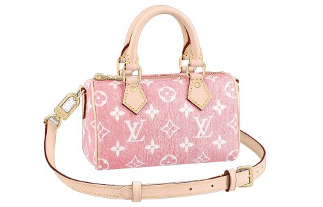 Женская сумка через плечо Speedy Louis Vuitton