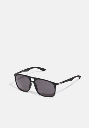 Солнцезащитные очки Puma, цвет black PUMA