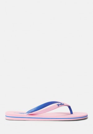 Сандалии BOLT , цвет pink/dusty blue Polo Ralph Lauren