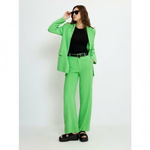 Пиджак , размер S, зеленый Concept club. Цвет: зеленый