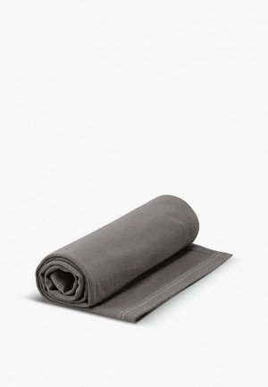 Пеленка Mjolk Steel Grey 120*105 см. Цвет: серый