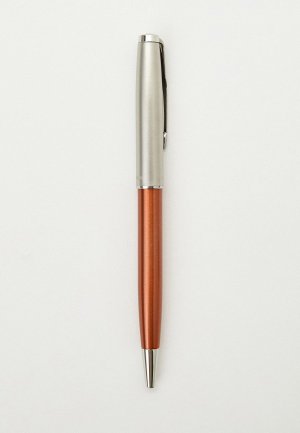Ручка Parker Sonnet Essential. Цвет: оранжевый