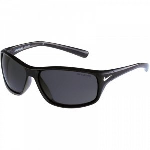 Men s Adrenaline 65mm Grey Sunglasses Nike