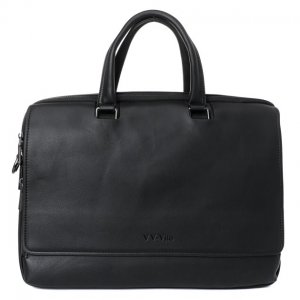 Сумки и рюкзаки Vera Victoria Vito. Цвет: черный