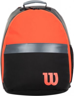 Рюкзак детский CLASH Wilson. Цвет: оранжевый