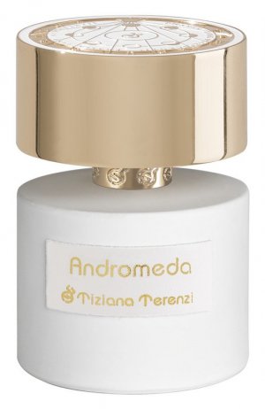 Духи Andromeda (100ml) Tiziana Terenzi. Цвет: бесцветный