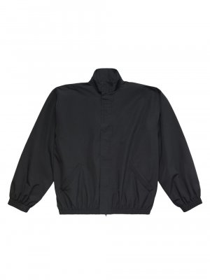 Минимальная спортивная куртка , черный Balenciaga